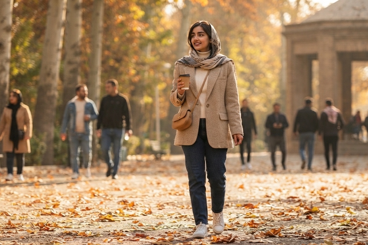 انتخاب کت برای استایل روزمره و اسپرت